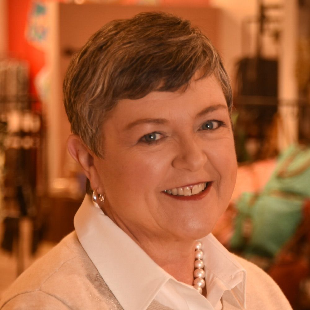 Marsha Fleming