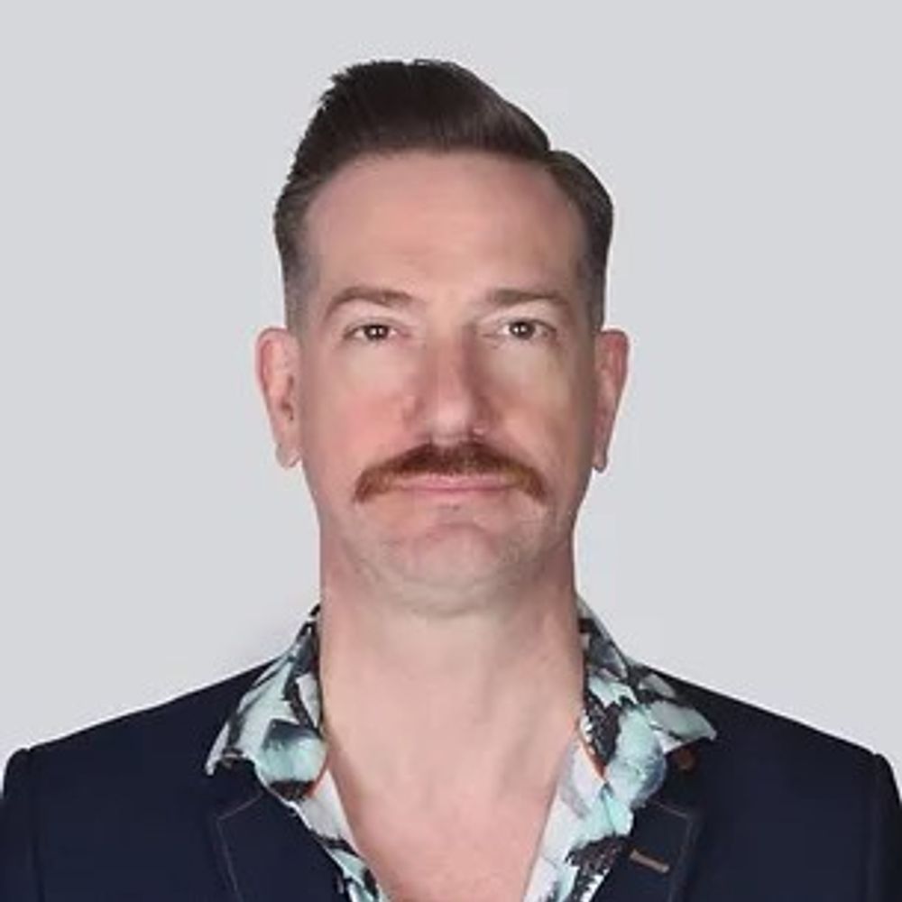 Mark Timmis