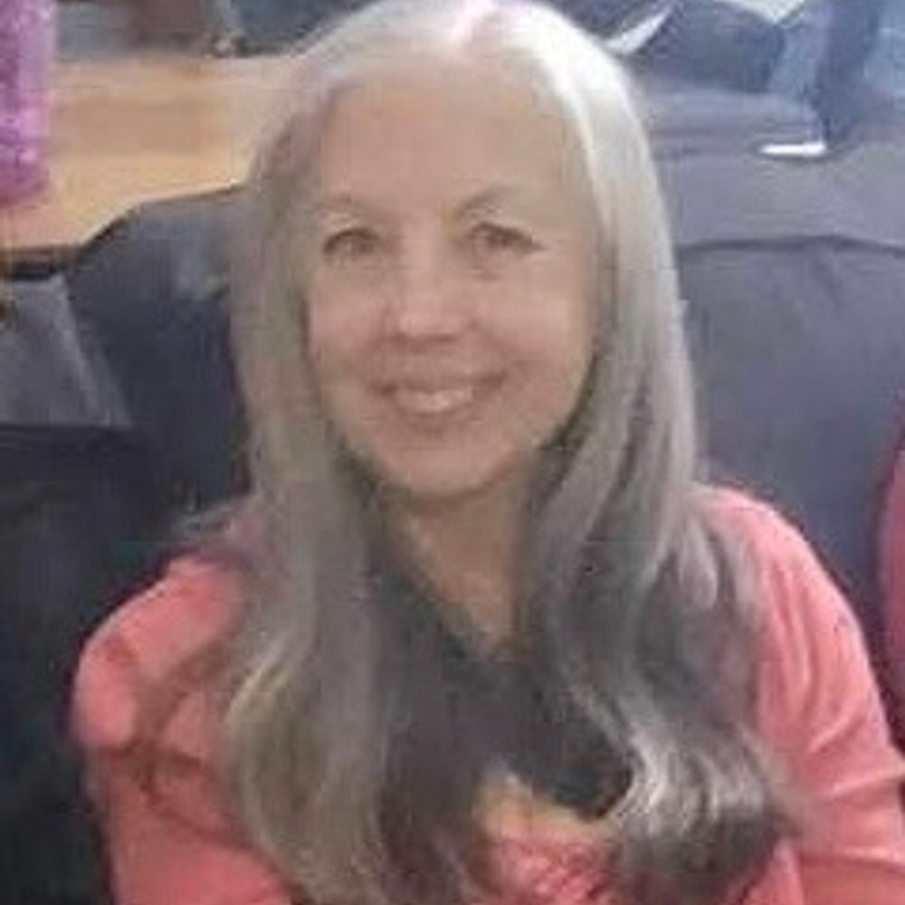 Mary Ann 