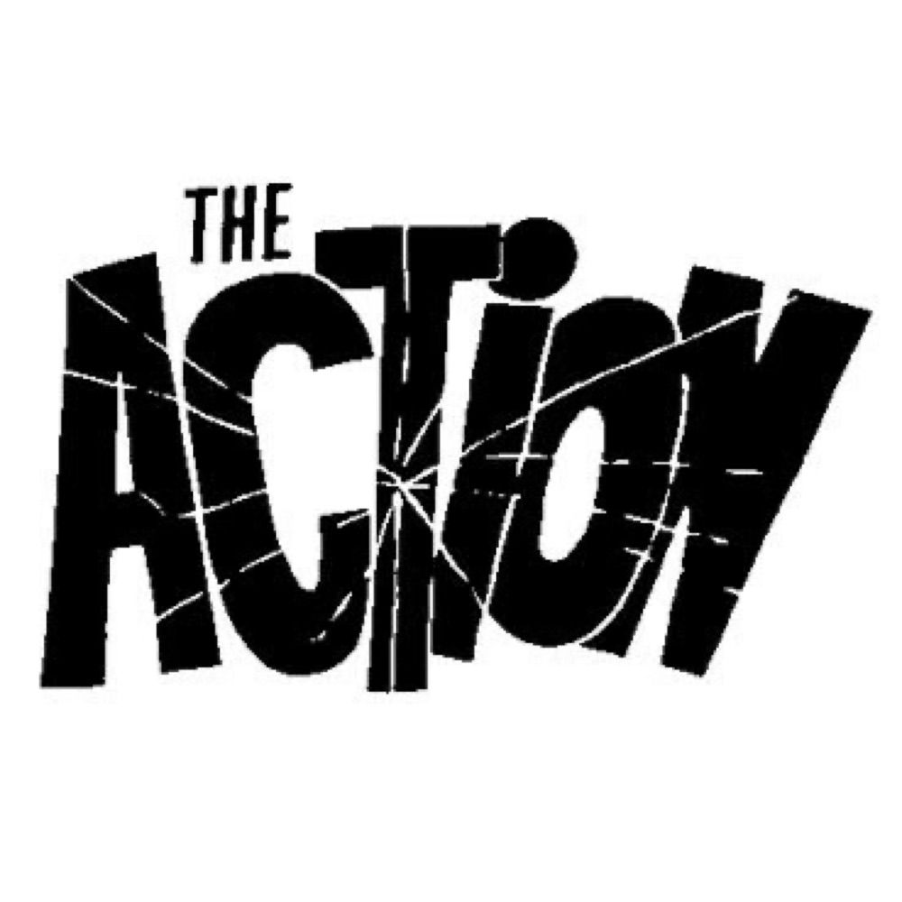 THE ACTION!
