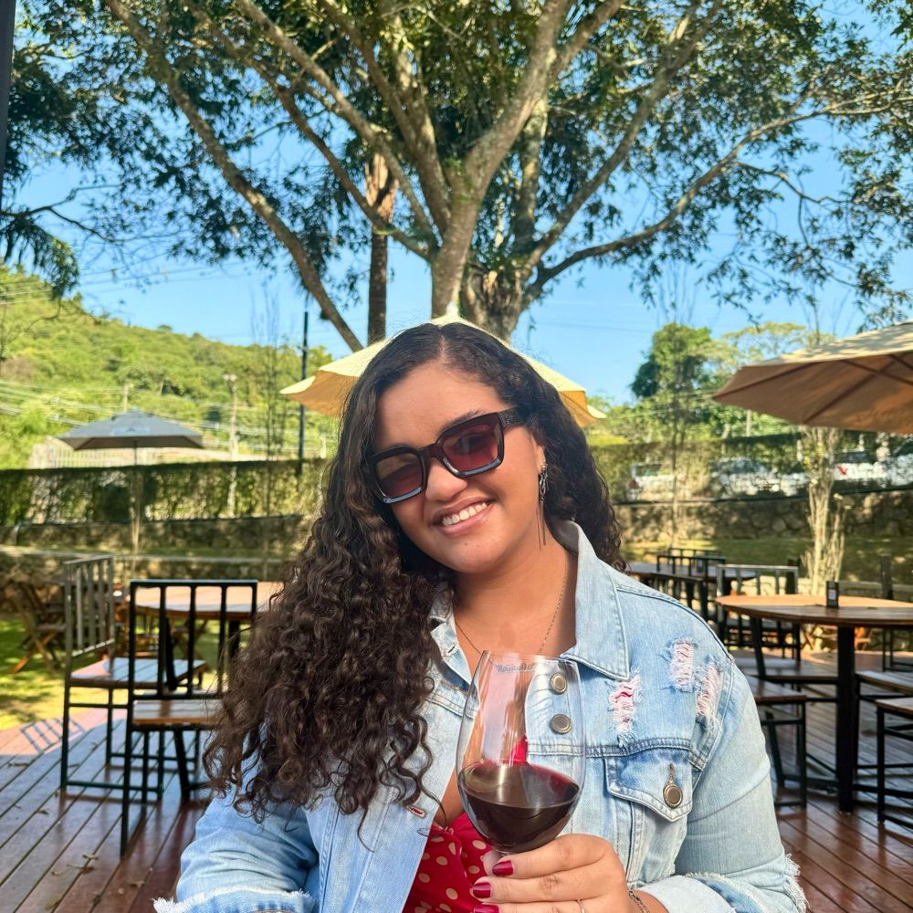 Rafaella Martins