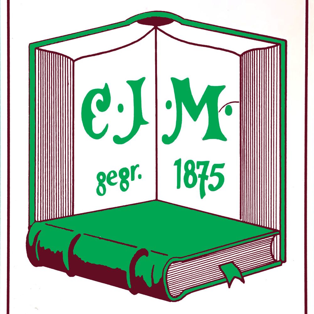 C.J. Müller's Buchhandlung