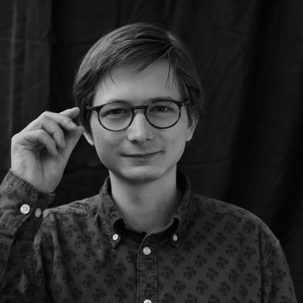 Jørn Kløvfjell Mjelva