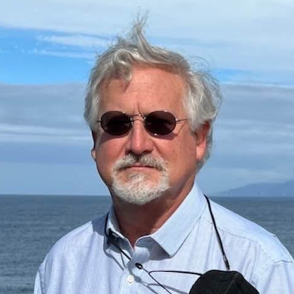Peter Larson