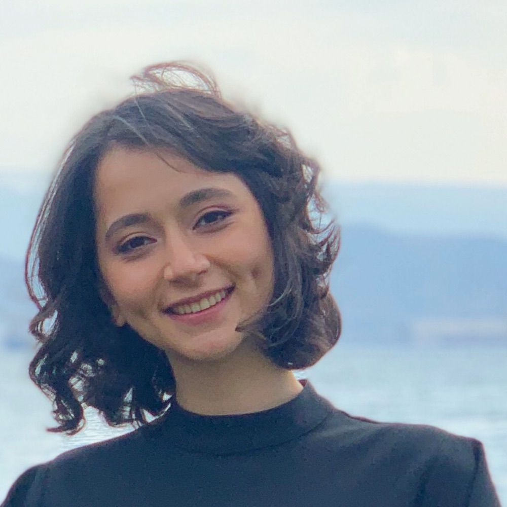 Rana B. Kalkan-Cengiz