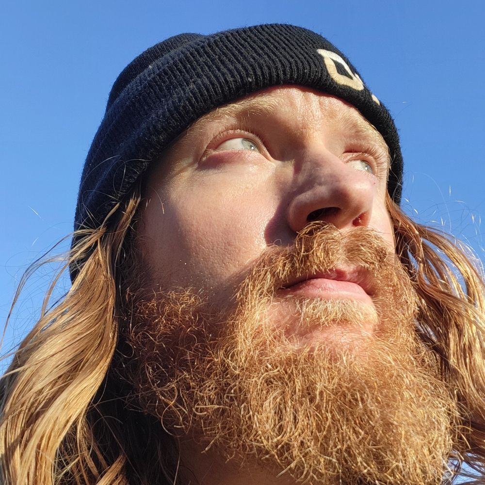 Jake Kahr