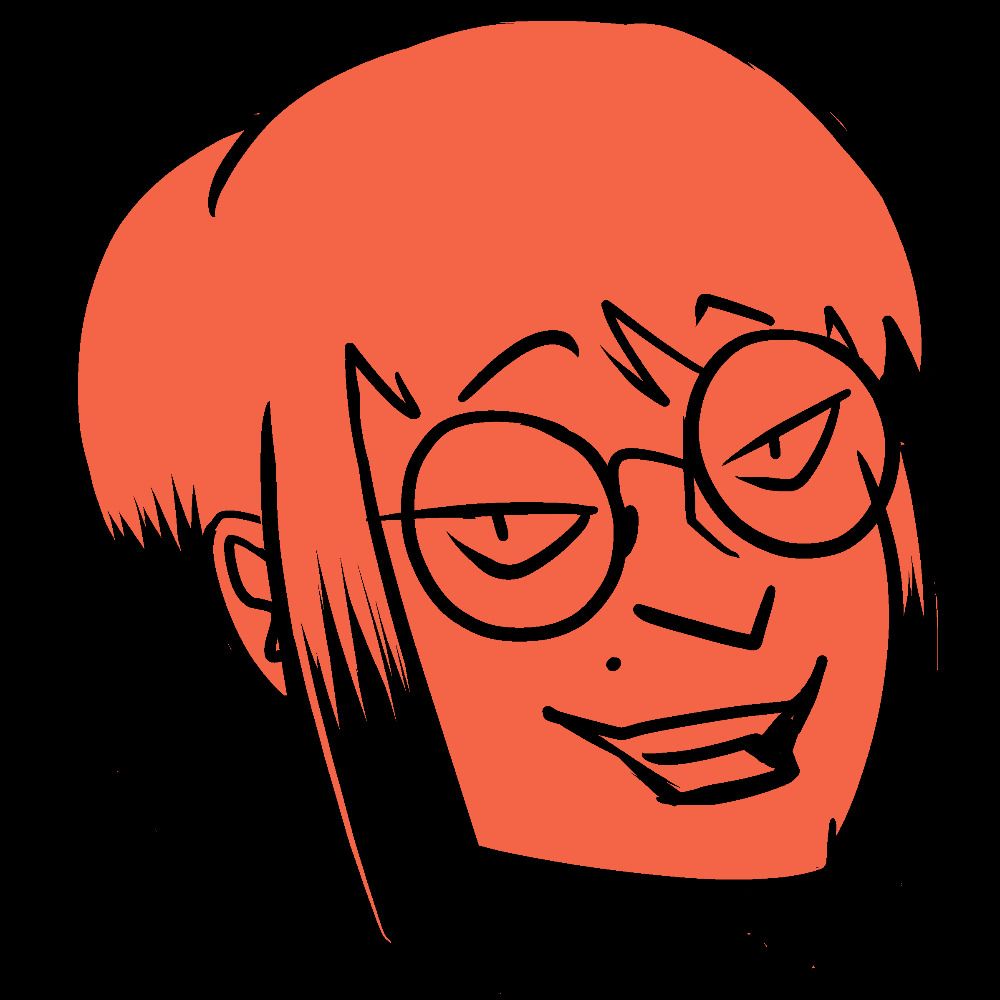 the illustrious IRIS JAY's avatar