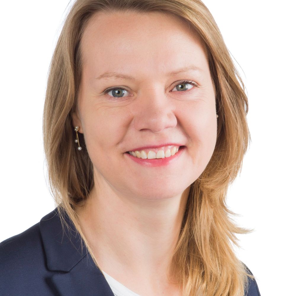 Corinna Friedrich