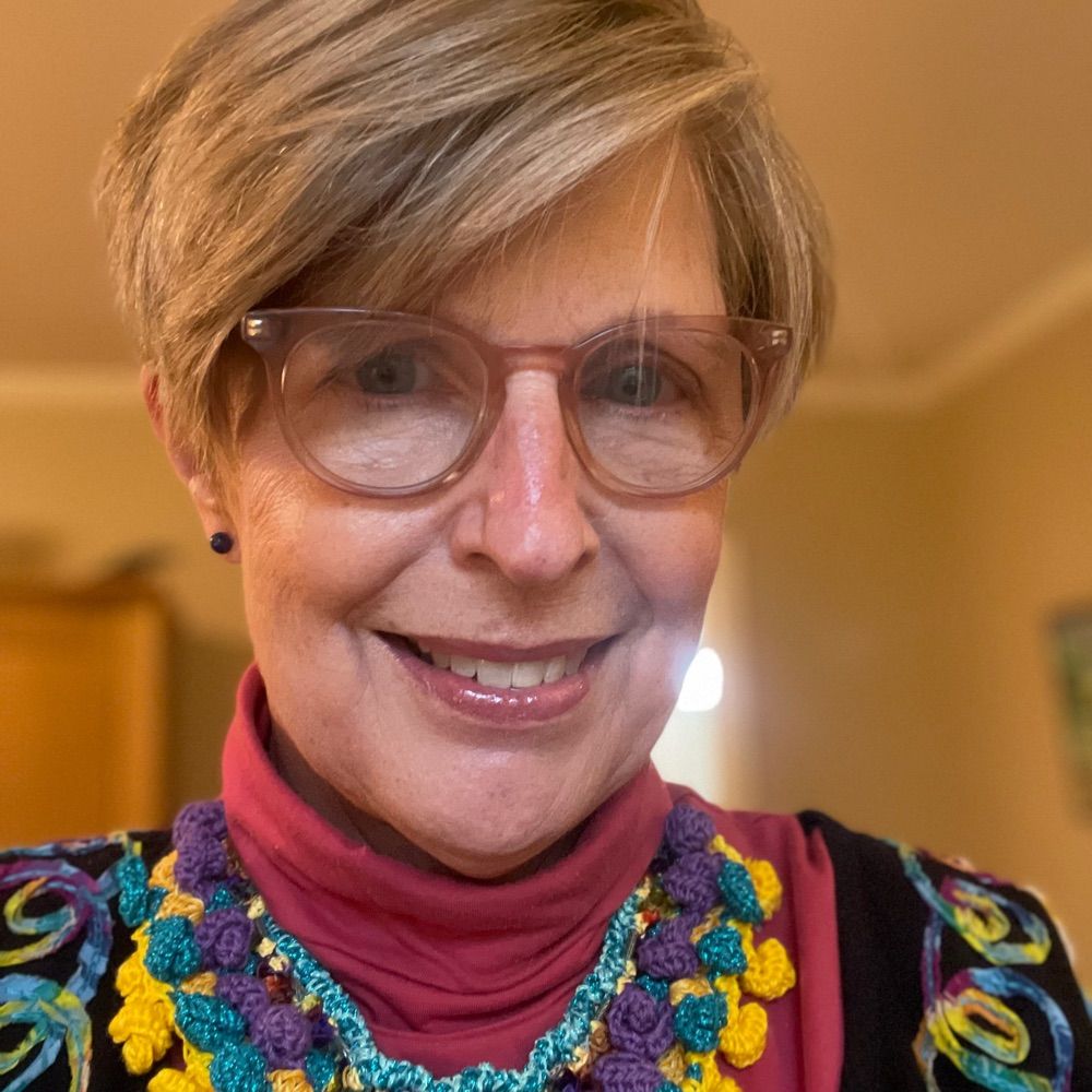 Deb McCachern