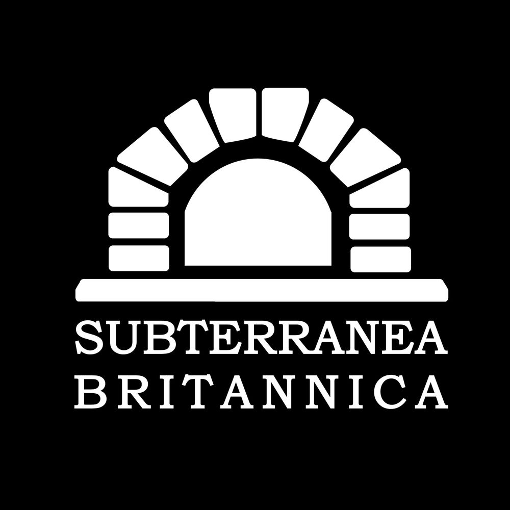 Subterrenea Britannica