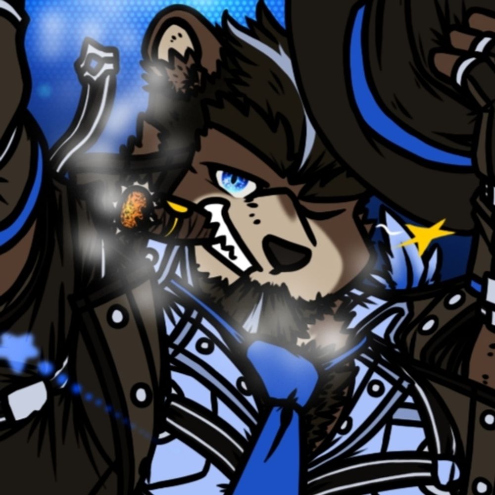 Lucipher 🐺✨