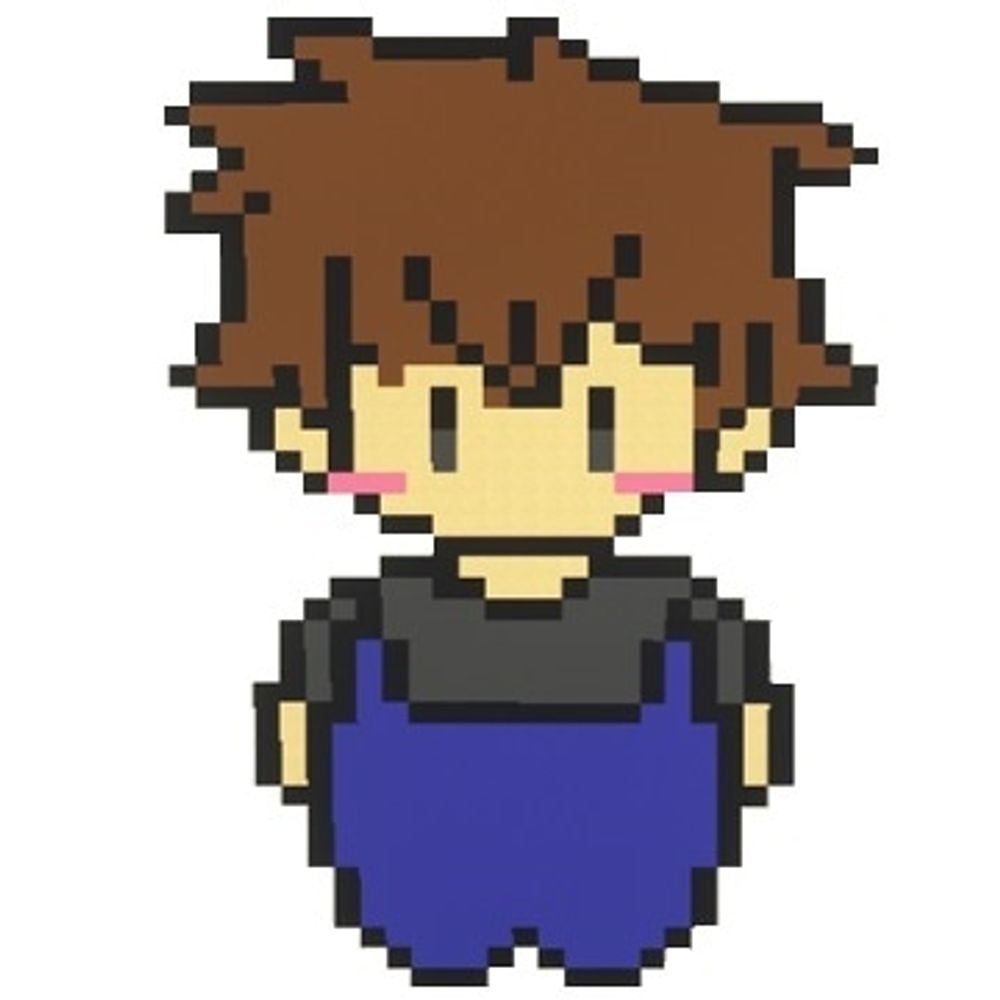【CKG】チョッパー