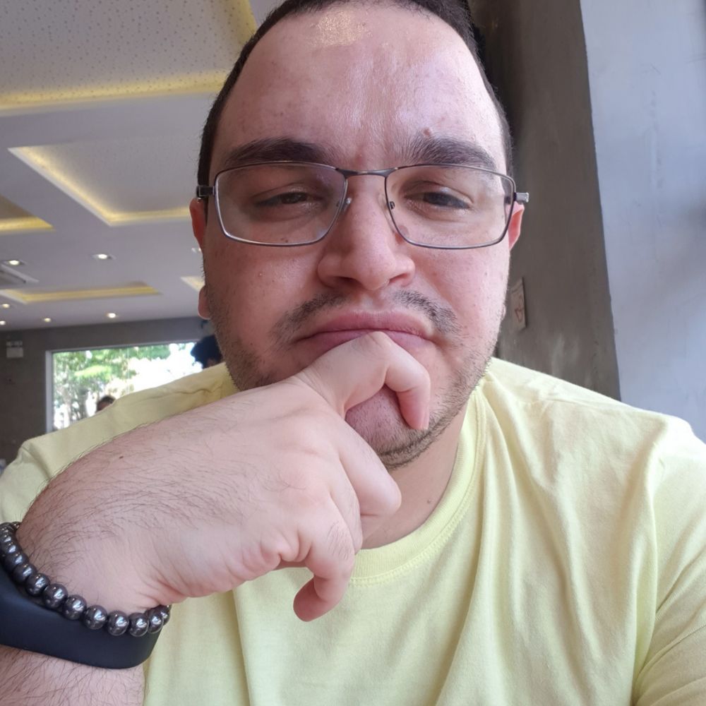Rodrigo Moura