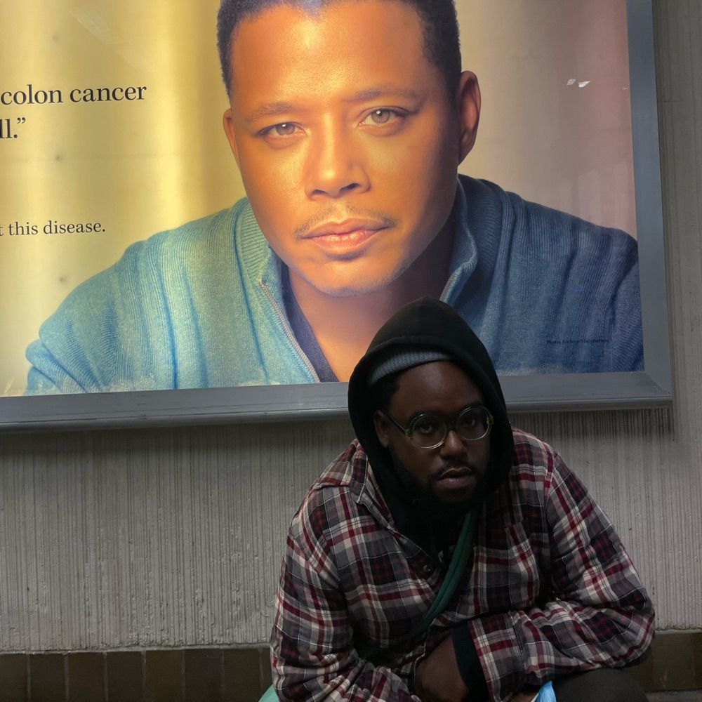 lil diversity hire