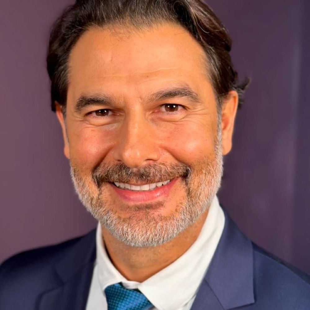 DR. Thomas Dave