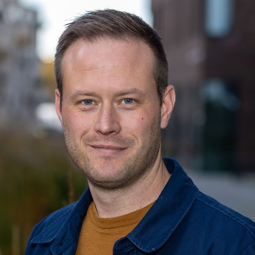 Mads Thyrsted