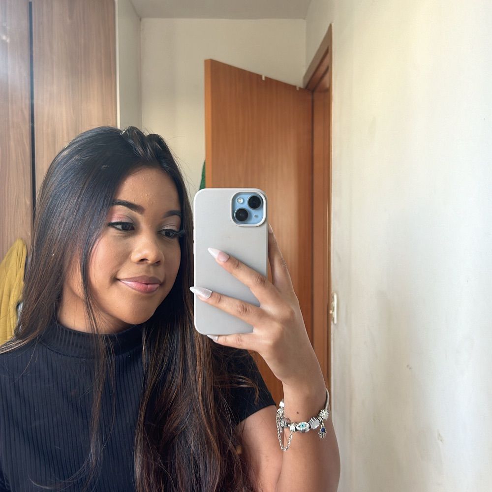 ana caralho