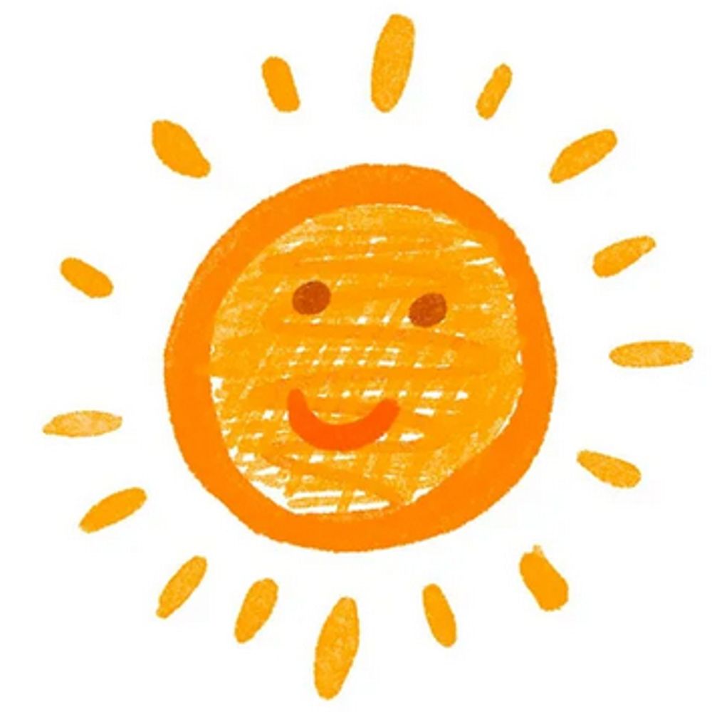 Sunshine Kid