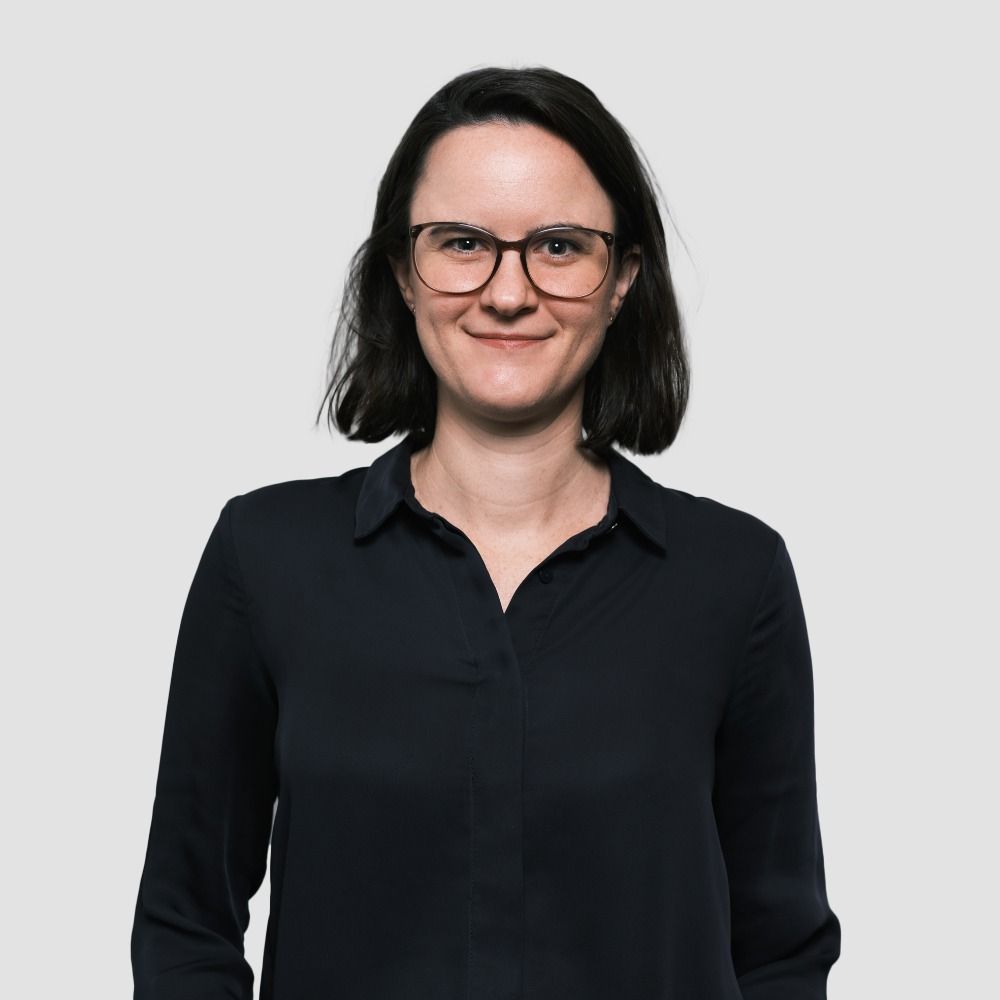 Barbara Schuster