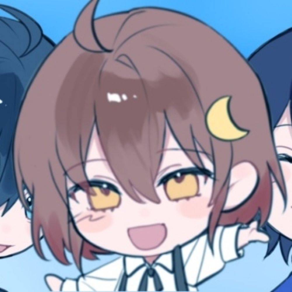 つきzzZ