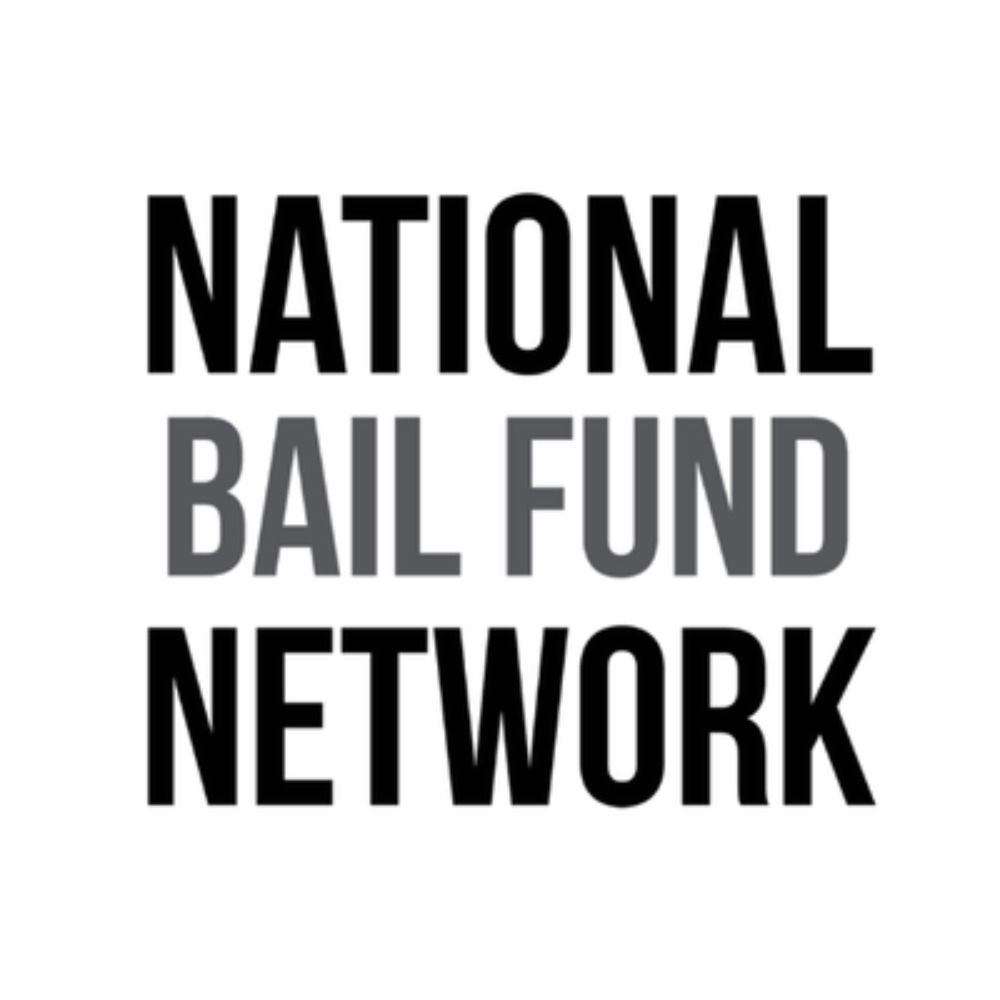 National Bail Fund Network