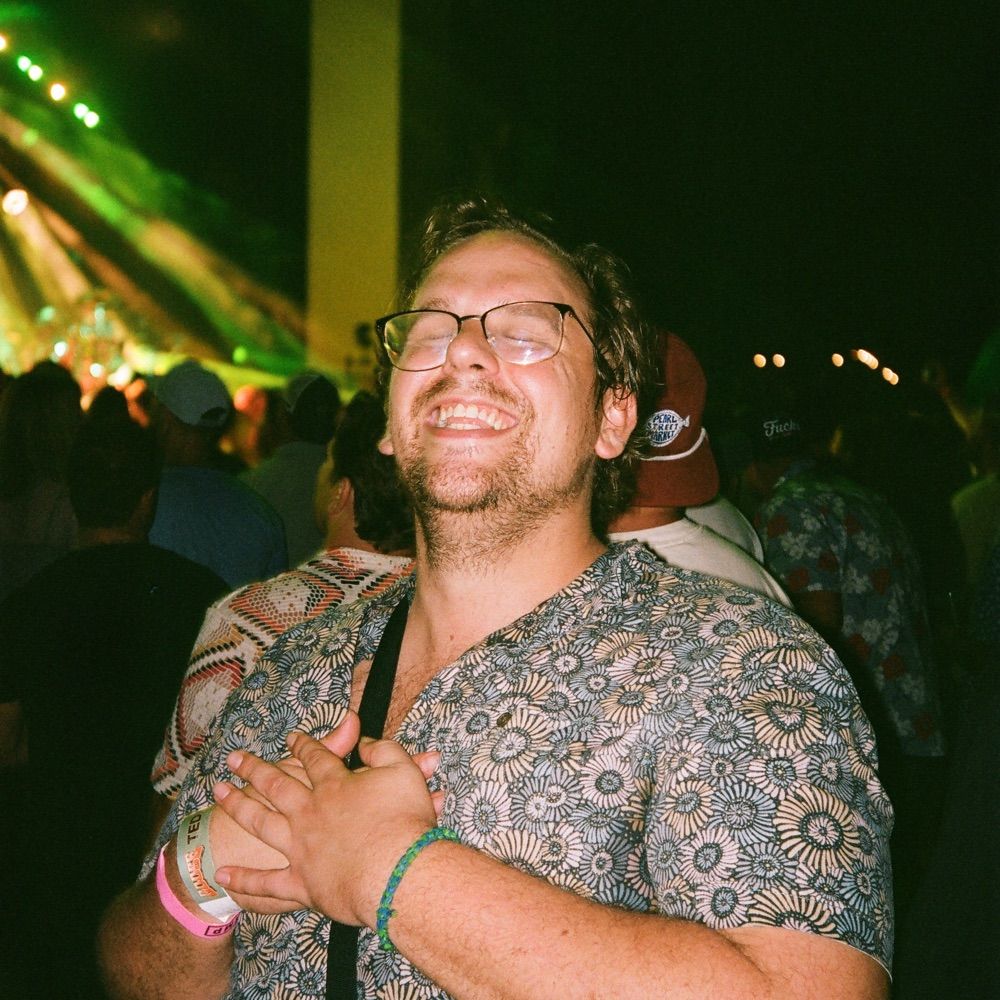 Conrad Nicheman