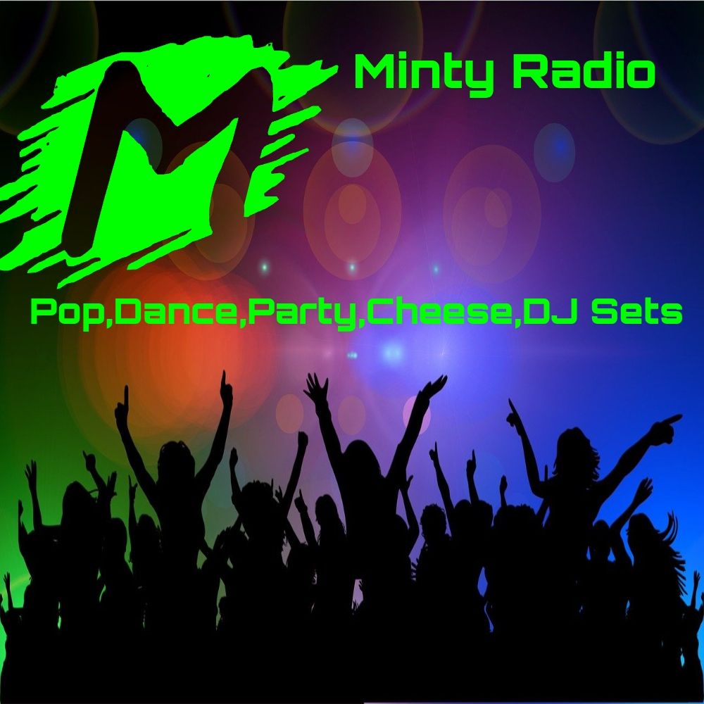 Minty Radio 🌈 📻
