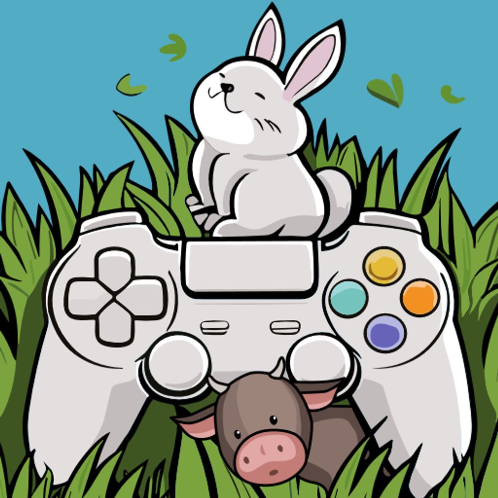 Change Makers Game Studios