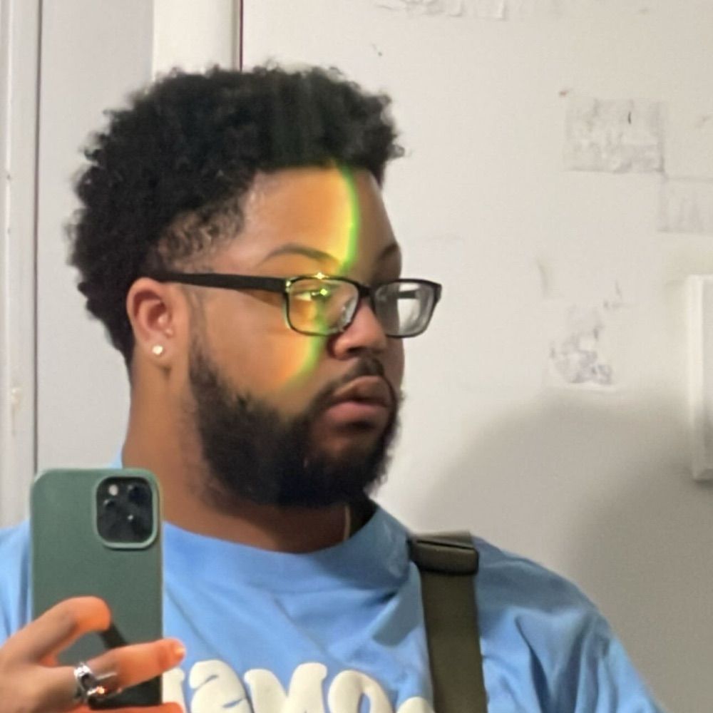 Black Carl Weezer