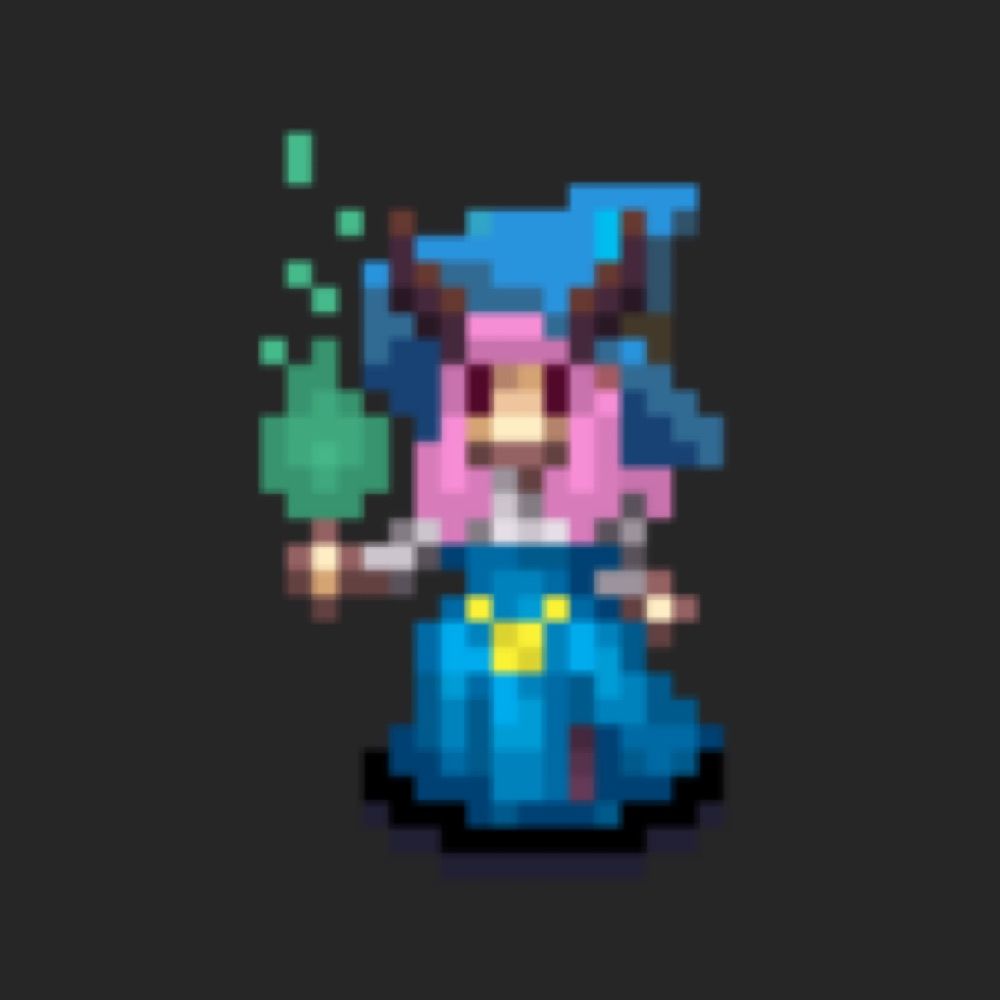 SealWitchMarie 🏳️‍⚧️