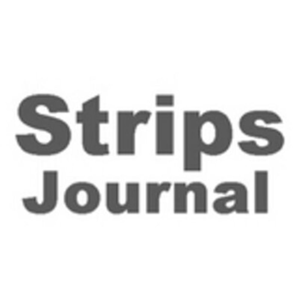 Strips Journal's avatar