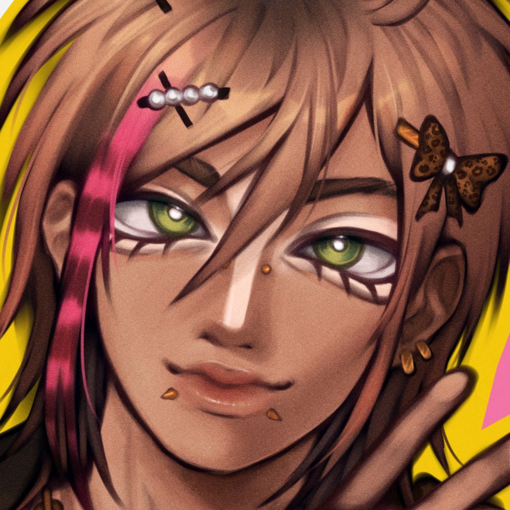 r6bin 🌺 comms open !!