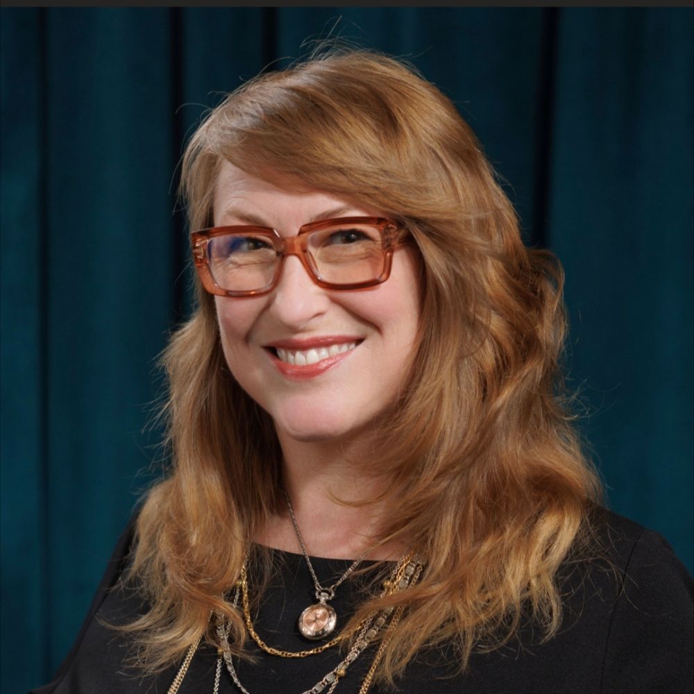 Tracie Broom