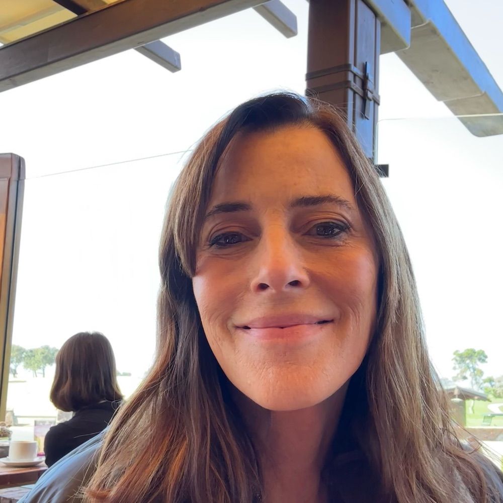 Cecilia Peck