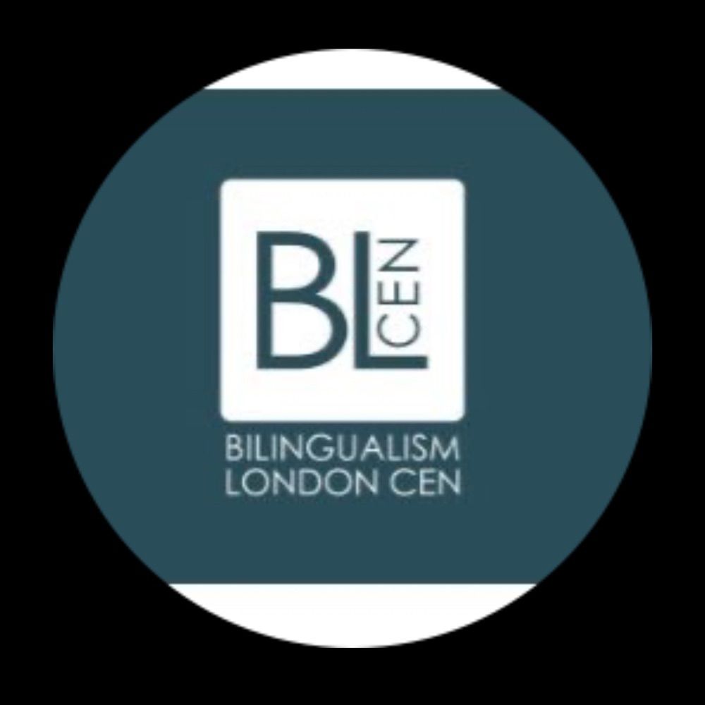 Bilingualism London CEN 