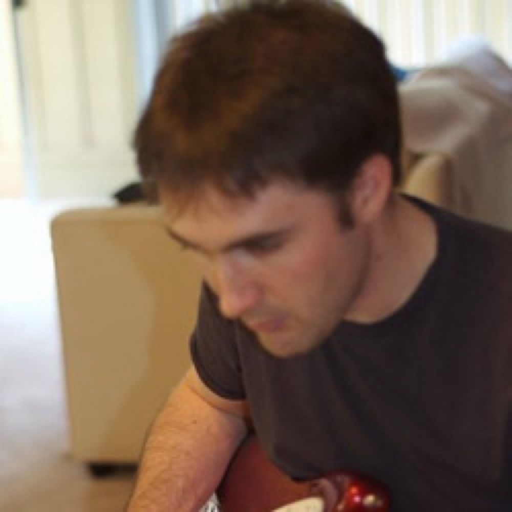 Evan Elder