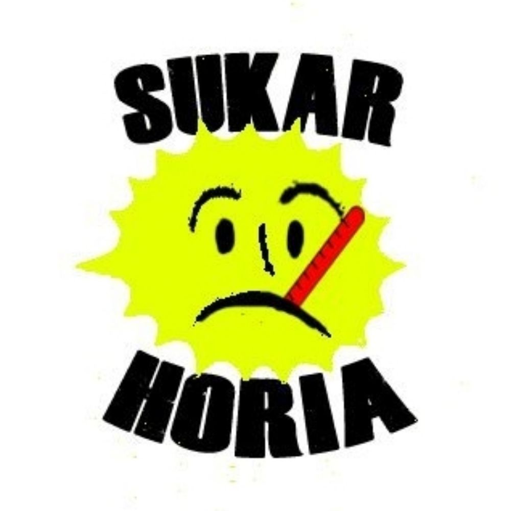Sukar Horia