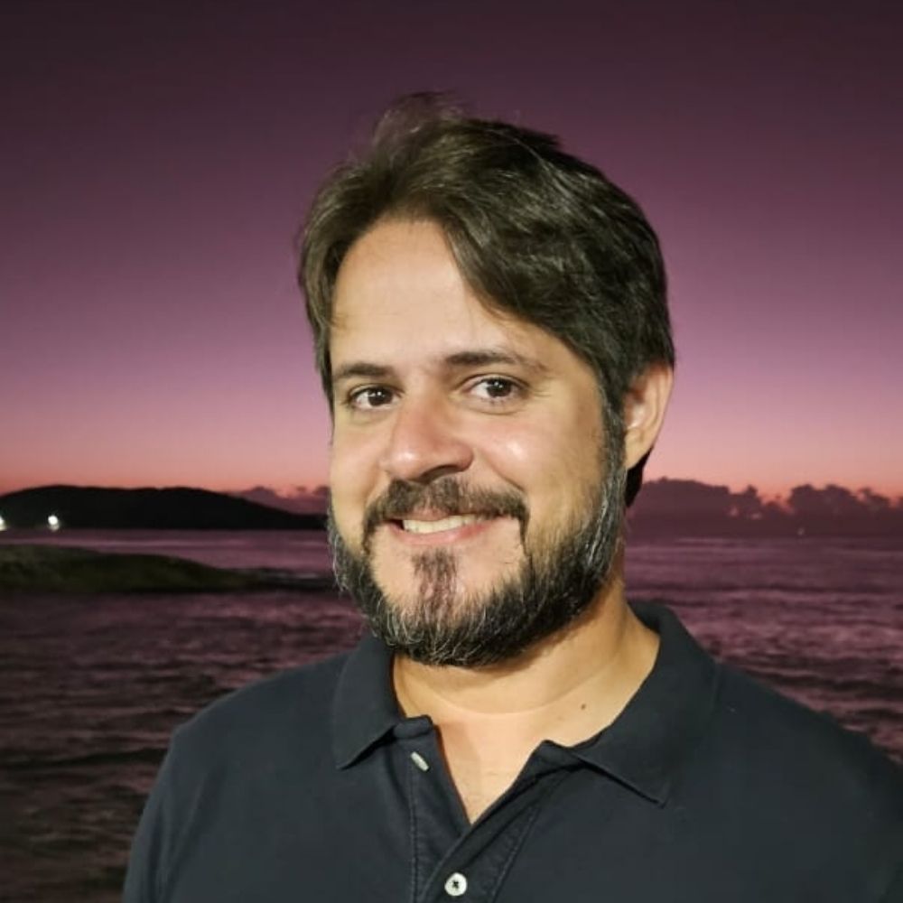 Rafael Fontenelle