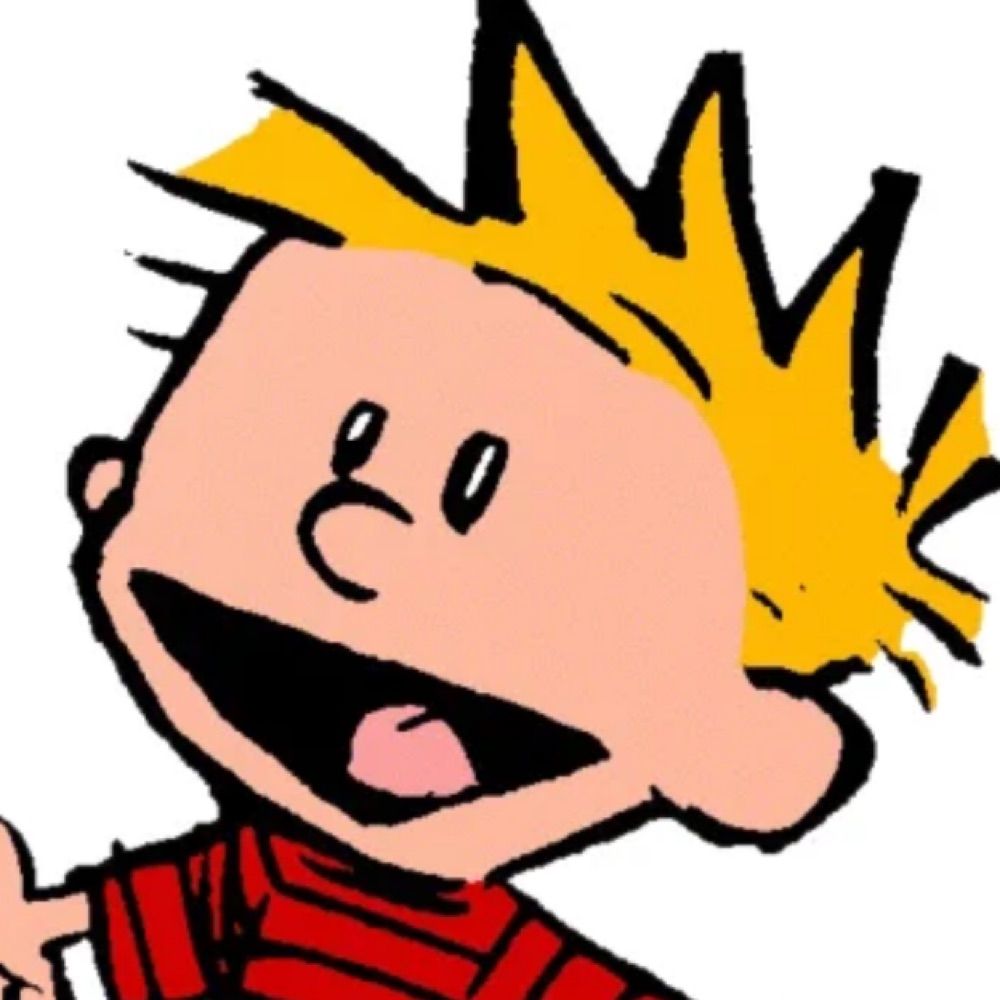 User avatar
