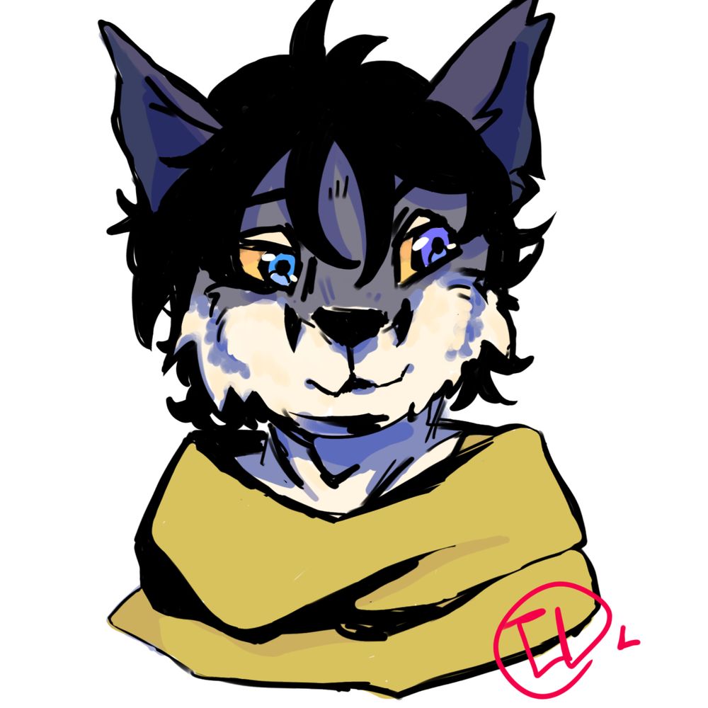 Bleu