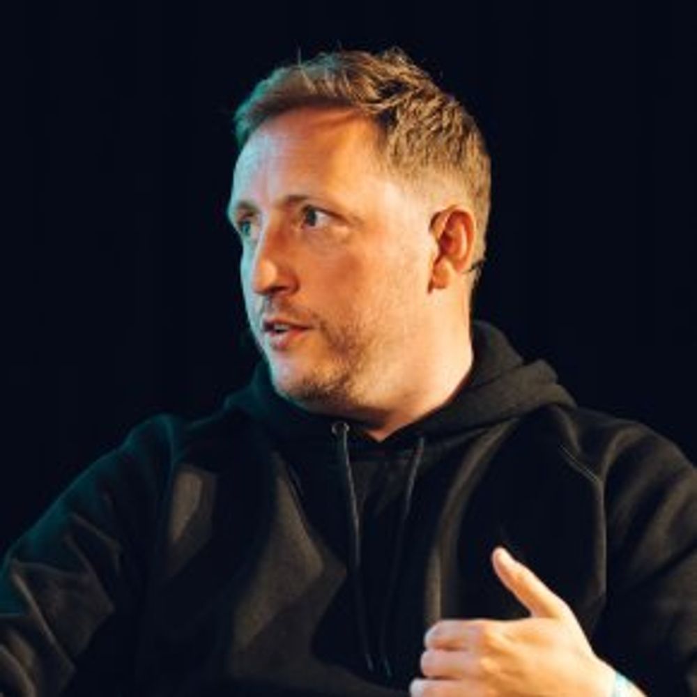 Jonas Gundersen