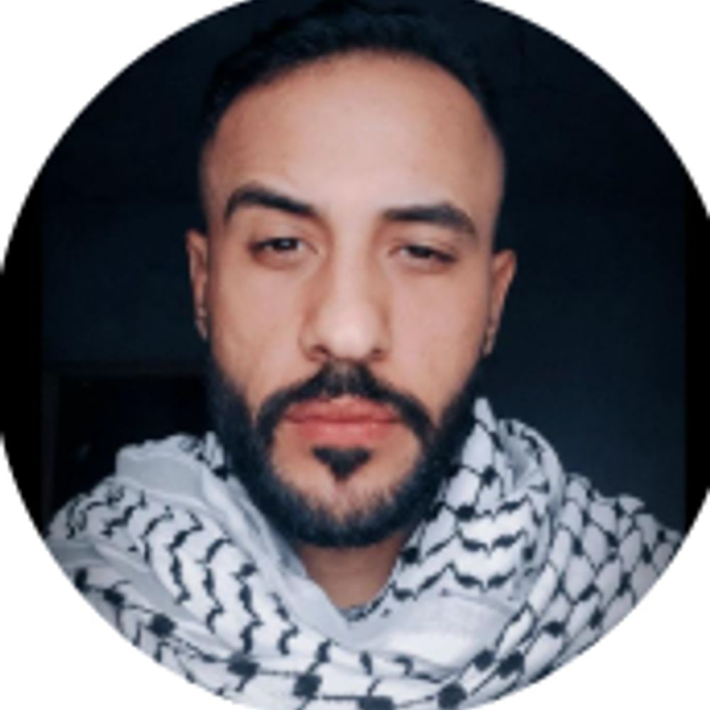 Saeed Madhoun