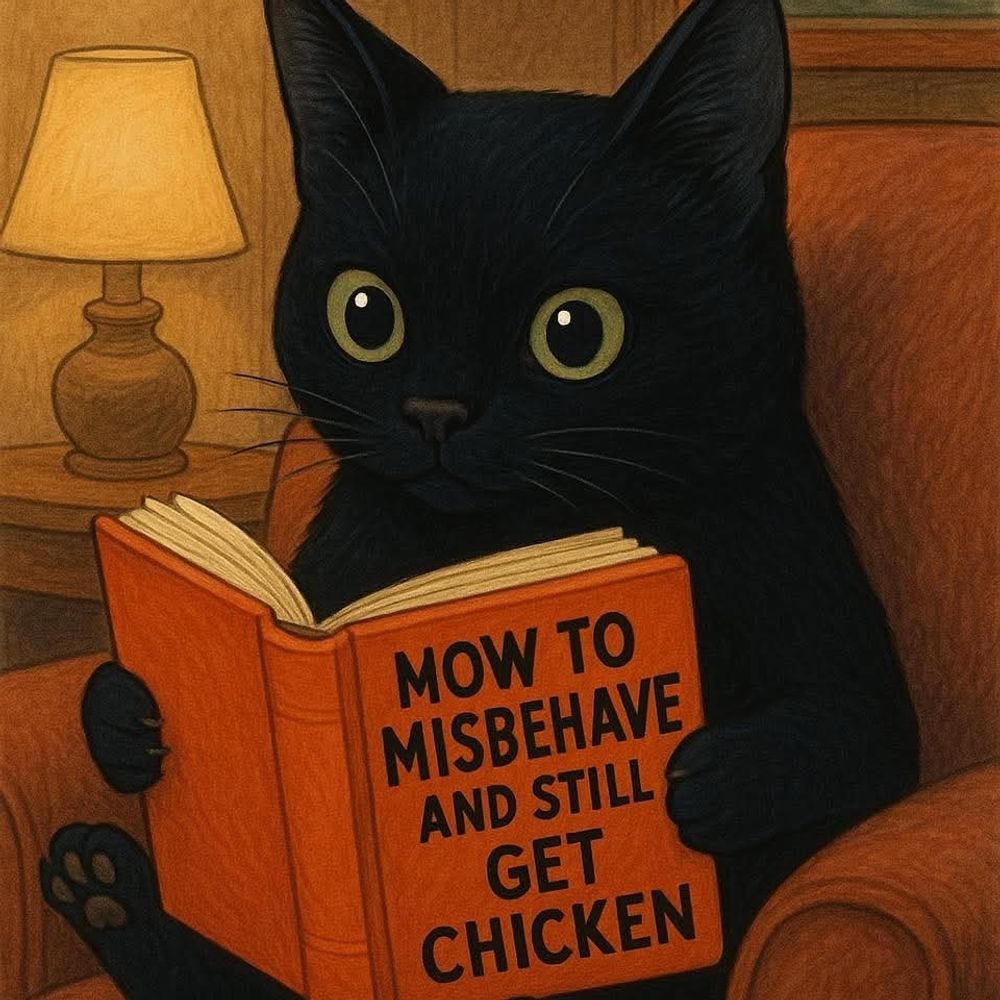 LeChatNoir
