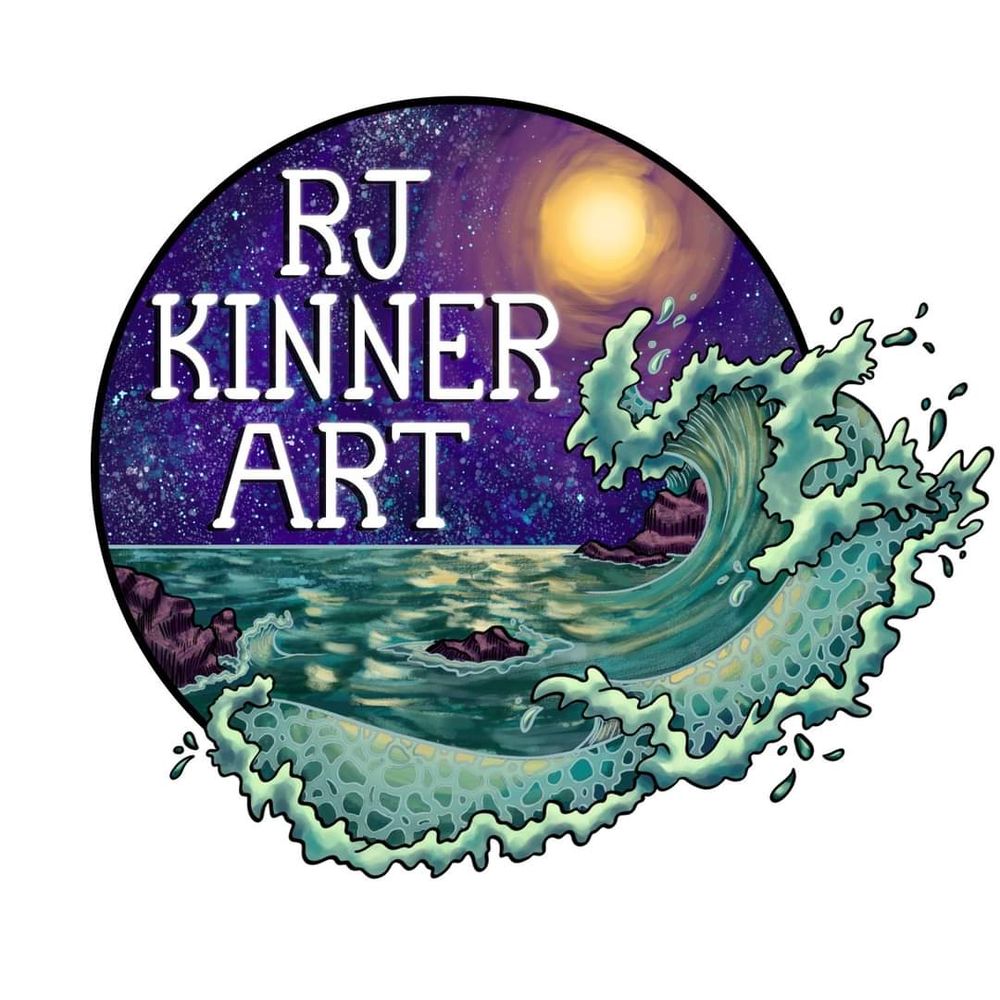 RJ Kinner