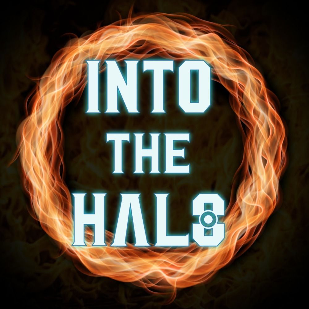 Into the Halo Podcast