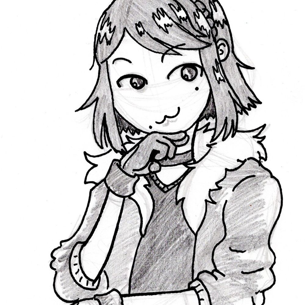 Maeve Stormcaller
