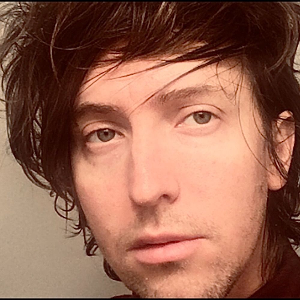 Colin Munroe