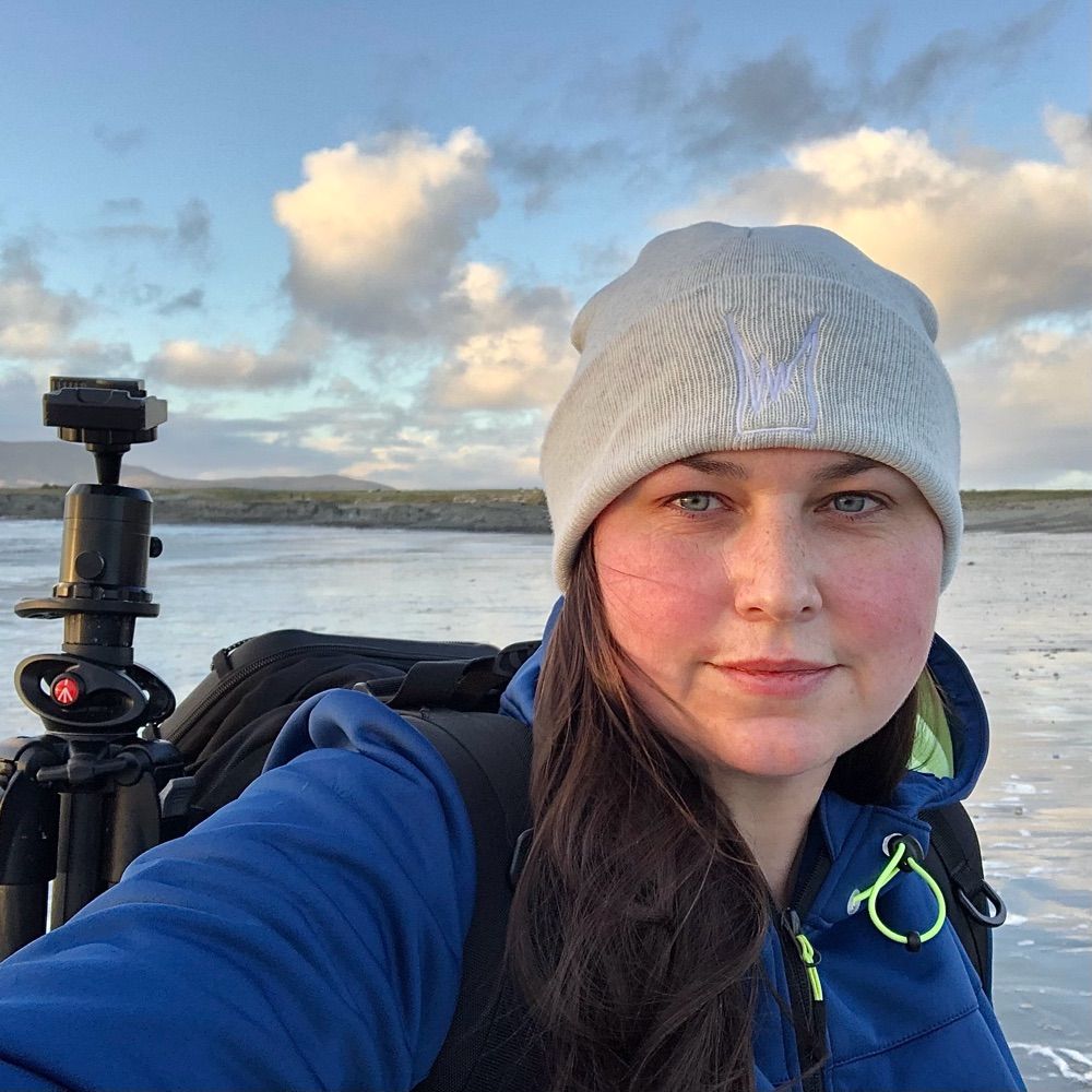 Kerstin in Ireland 🇮🇪