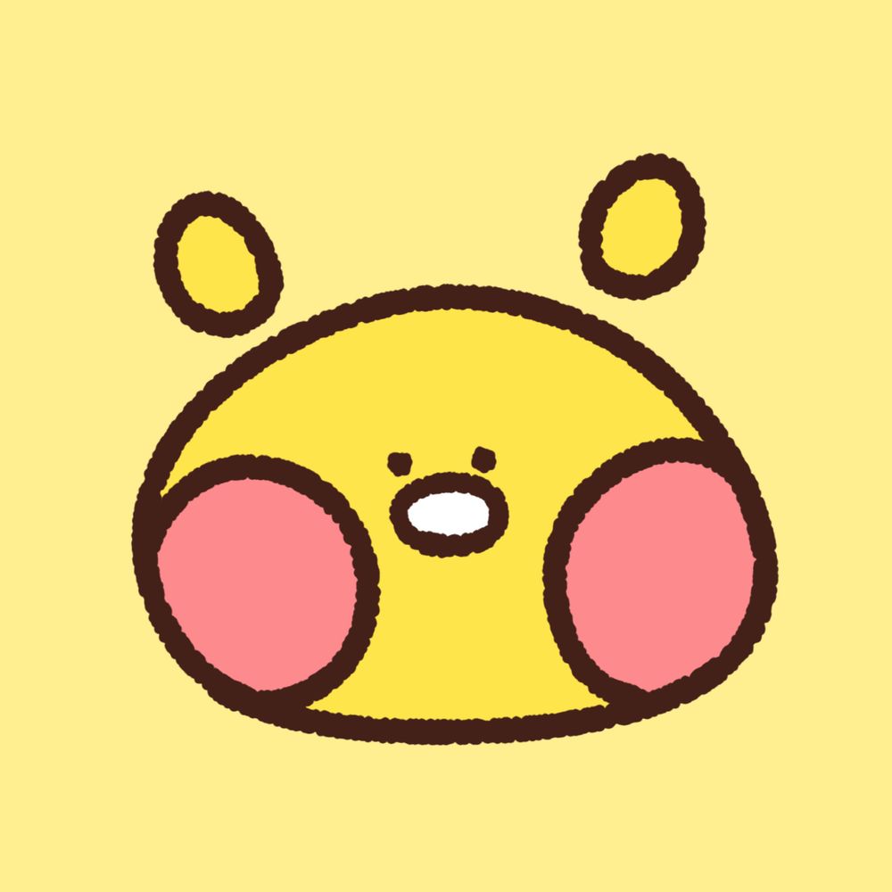 ぱんのみみ。🥨