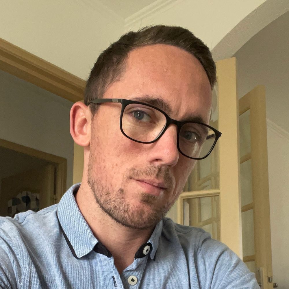 Jérémie Congy